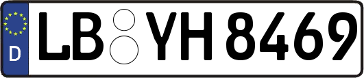 LB-YH8469