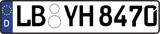 LB-YH8470