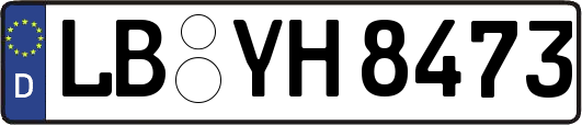 LB-YH8473