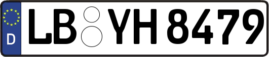 LB-YH8479