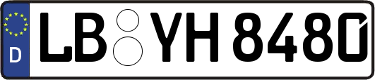 LB-YH8480