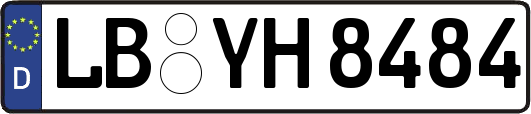 LB-YH8484