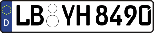 LB-YH8490