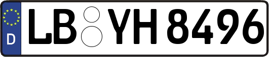 LB-YH8496
