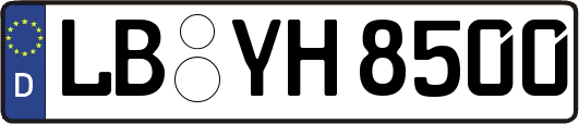 LB-YH8500