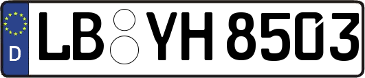 LB-YH8503
