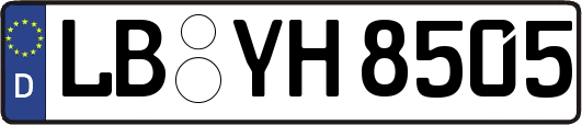 LB-YH8505