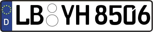 LB-YH8506