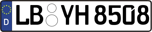 LB-YH8508