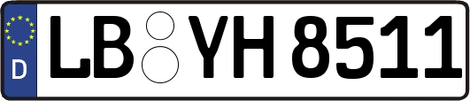 LB-YH8511