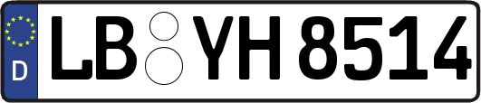 LB-YH8514