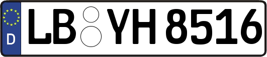 LB-YH8516