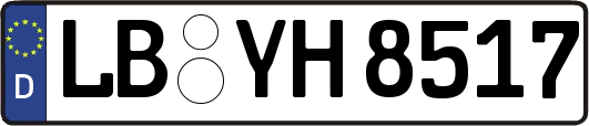 LB-YH8517