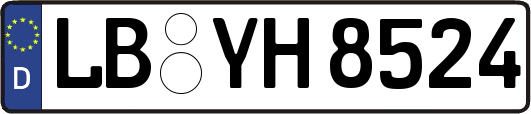 LB-YH8524