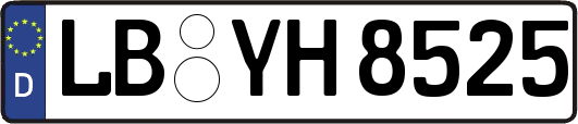 LB-YH8525
