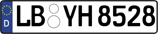 LB-YH8528