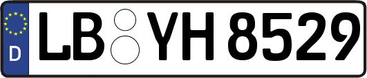 LB-YH8529