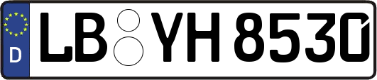 LB-YH8530