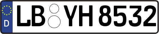 LB-YH8532