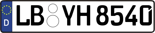 LB-YH8540