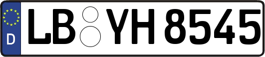 LB-YH8545