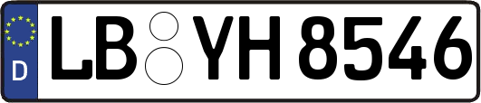 LB-YH8546
