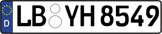 LB-YH8549