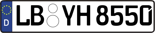 LB-YH8550