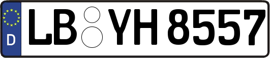 LB-YH8557