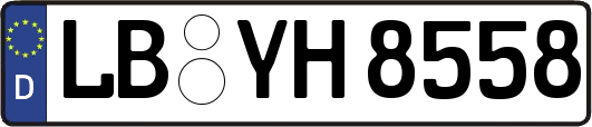LB-YH8558