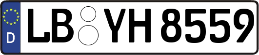 LB-YH8559
