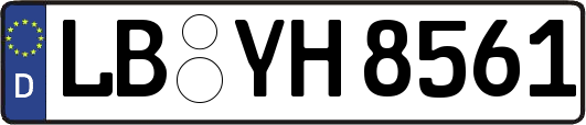 LB-YH8561