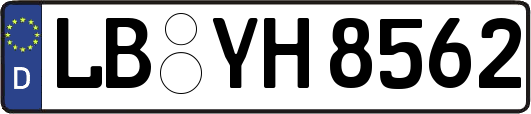 LB-YH8562