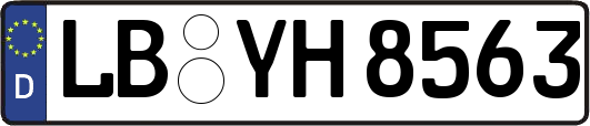 LB-YH8563