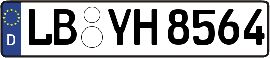 LB-YH8564