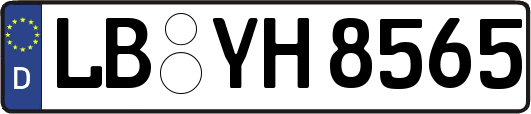 LB-YH8565