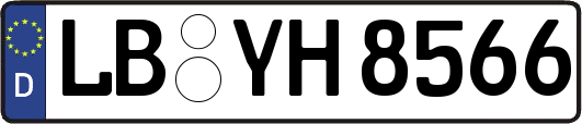 LB-YH8566