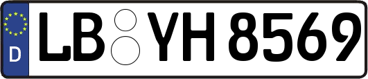 LB-YH8569