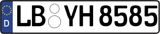 LB-YH8585