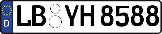 LB-YH8588
