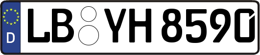 LB-YH8590
