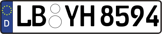 LB-YH8594