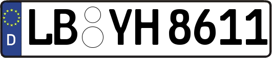 LB-YH8611
