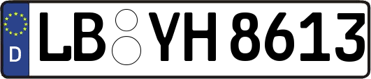 LB-YH8613