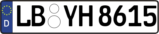 LB-YH8615