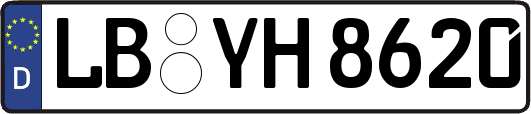LB-YH8620