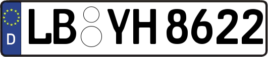 LB-YH8622