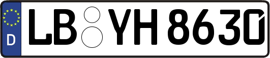 LB-YH8630