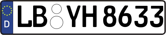 LB-YH8633