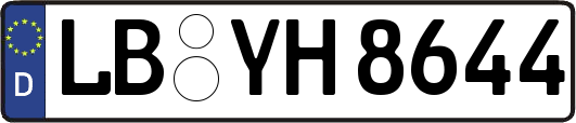 LB-YH8644